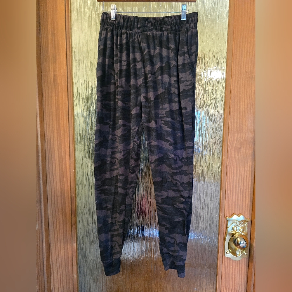 REAL Essentials CAMO Apparel